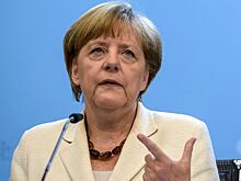 Меркель оценила  миграционную политику ЕС