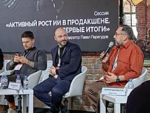 Искусственный интеллект захватит медиаиндустрию