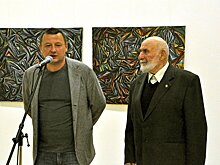Работы художников и скульпторов из Осетии покажут на выставке в музее Востока