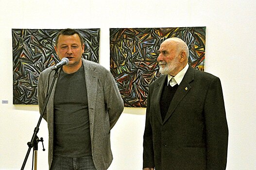 Работы художников и скульпторов из Осетии покажут на выставке в музее Востока