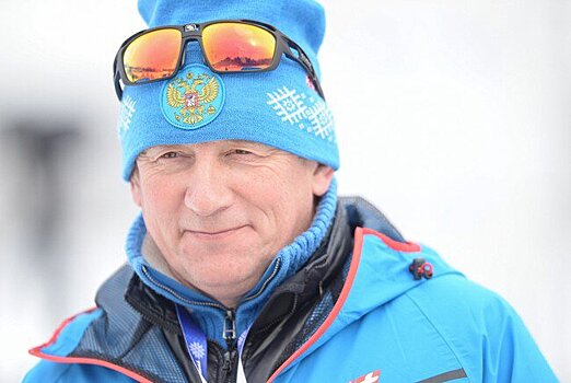 Юрий Каминский: «Цветкову нужна оптимизация тренировочного процесса: движение в сторону экономичности техники»