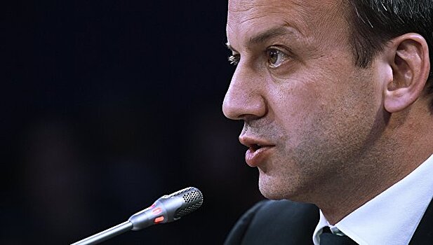 Дворкович призвал регионы развивать инфраструктуру для электромобилей