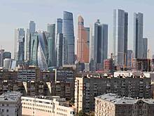 В районе Люблино демонтировали незаконную пристройку к магазинам на первом этаже жилого дома