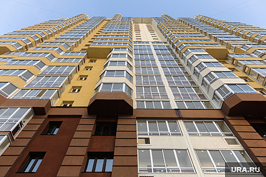 В Челябинске выросла стоимость новых квартир в нескольких ЖК