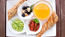 Эндокринолог развеяла мифы о продуктах, которые не рекомендуют есть на завтрак