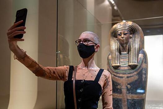 Зачем в Древнем Египте мумифицировали детей фараонов: раскрыта историческая сенсация