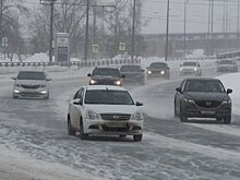 В Башкирии расширят трассу М-5 до границы с Татарстаном