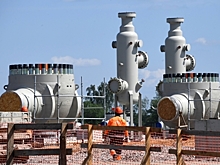 Германия даст отпор газу из США