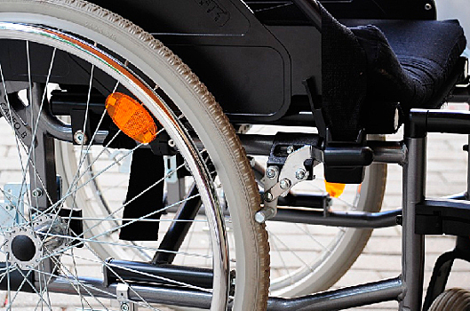 В Ространснадзоре предложили ввести льготы за оборудование автобусов местами для инвалидов