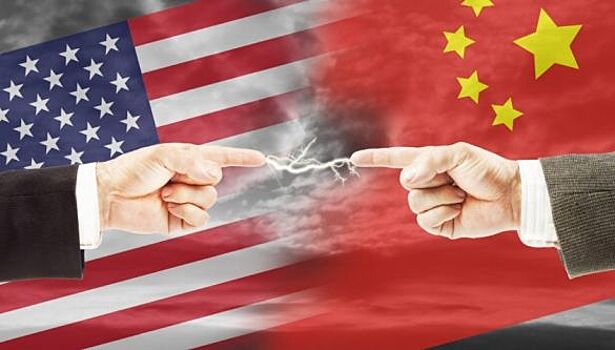 РИА Новости: США объявили войну поставкам лития из КНР