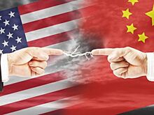 РИА Новости: США объявили войну поставкам лития из КНР