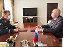 В ГУФСИН России по Кемеровской области-Кузбассу подписано соглашение о трудоустройстве граждан, отбывших наказание, в крупную коммерческую компанию