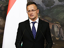 Сийярто обвинил Киев во лжи по поводу принудительного призыва на военную службу