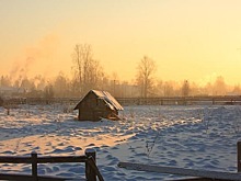 Соцработник из Кузьминок побывала с экскурсией на Русском Севере