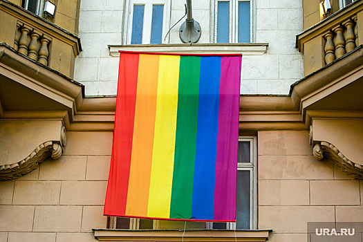 Член ЛДПР поддержал гей-парады