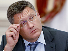 Новак рассказал, что ввод "Северного потока - 2" стабилизирует ситуацию на газовом рынке