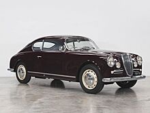 Lancia Aurelia B20 GT 1953 года выставлен на продажу