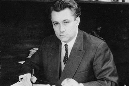 105 лет со дня рождения Юрия Нагибина: наследие классика