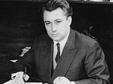 105 лет со дня рождения Юрия Нагибина: наследие классика