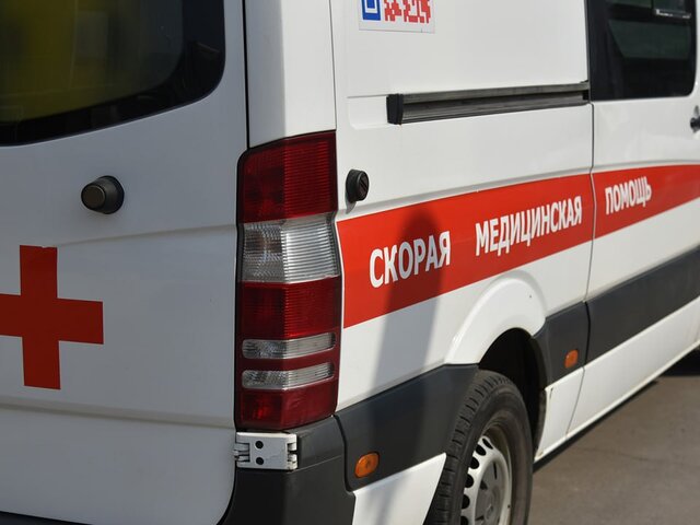 Заслуженный врач РСФСР Борис Ариэль утонул в Петербурге