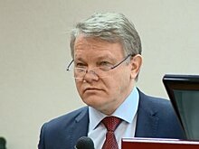 В администрации Комсомольска-на-Амуре прошли обыски