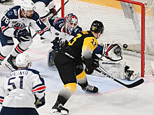 «Северсталь» — «Торпедо»: букмекеры назвали фаворита в матче КХЛ 9 февраля