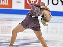 Расписание турнира Golden Spin of Zagreb: там выступят Гленн, Петрыкина, Шайдоров, Цзинь Боян, Рид и Амбрулевичюс