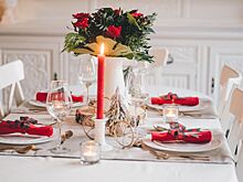 О здоровом питании в новогодние праздники рассказали врачи Удмуртии