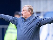«Первый раз слышу о приглашении Осинькина в «Рубин» — Кузьмин