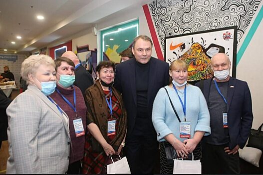 Депутат ГД Петр Толстой: «Если жители ЮВАО меня поддержат, я буду участвовать в выборах»