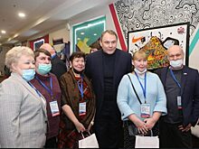 Депутат ГД Петр Толстой: «Если жители ЮВАО меня поддержат, я буду участвовать в выборах»