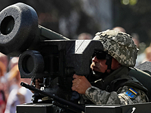 Украина запросила у США новые противотанковые Javelin
