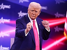 WP: Трамп готовит масштабную депортацию мигрантов, включая украинцев