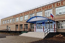 Глава Красногвардейского района Юрий Классен прокомментировал обрушение кровли в местной гимназии
