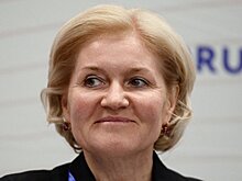 Голодец прокомментировала предложение о введении пособия по бедности