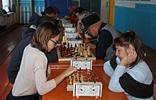 В Зауралье пройдёт областной фестиваль шахмат