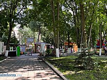Женщину удивил подход к льготам в Пензенском зоопарке