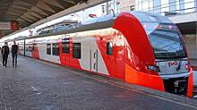 Поезда «Ласточка» будут обслуживать еще 34 рейса на Ленинградском направлении железной дороги