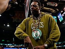 Пол Пирс о менталитете, который сделал его звездой: «Заходишь в клуб и видишь самую крутую девчонку. Для меня это шанс на попадание с середины площадки»