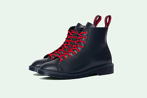 Dr. Martens Off White