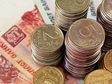 Рубль перешел к росту вслед за нефтяными котировками