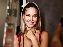 Из-за своей же оплошности: Юлия Паршута выкинула в мусорку сережки с бриллиантами