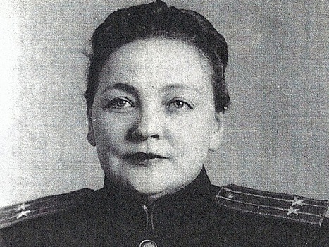 Эмма Каганова: что стало с женой советского диверсанта №1 Судоплатова