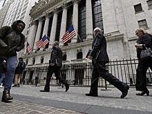 Активность в сфере услуг США выросла в сентябре до 61,6%