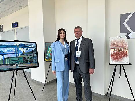 Эксперты: синергия искусства и промышленности даст положительный эффект для экономики