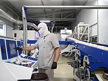 Свыше тысячи работников предприятий Кубани освоили технологии бережливого производства