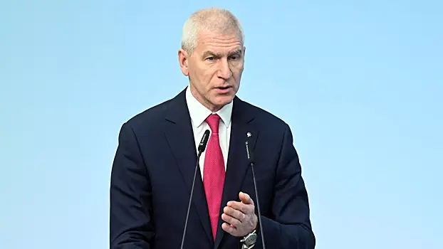 Матыцин оценил требование Рады дисквалифицировать Смирнову