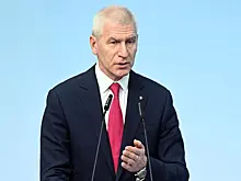 Матыцин оценил требование Рады дисквалифицировать Смирнову