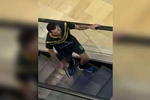 Шесть человек погибли при нападении неизвестного с ножом и оружием в ТЦ в Сиднее