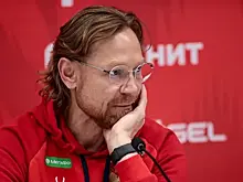 Дюков рассказал, может ли Карпин совмещать должности тренера в сборной России и в клубе